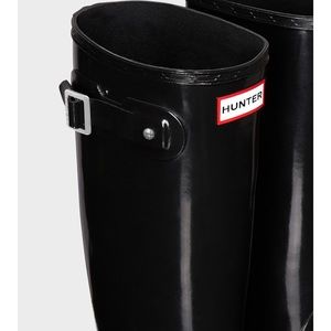 Hunter Boots